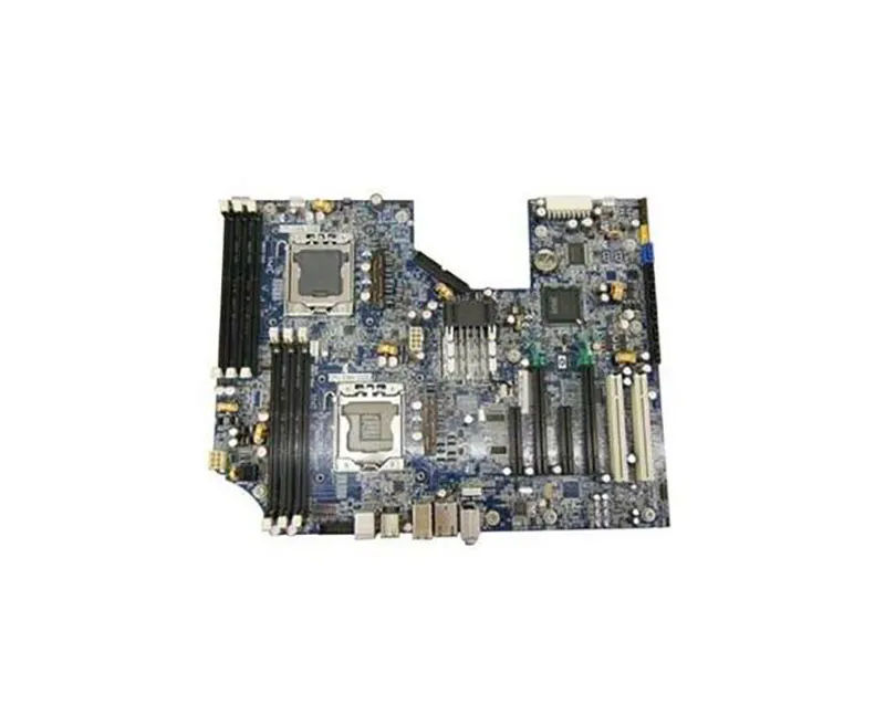 643400-00A - HP Motherboard For ProLiant BL680c G7 Server