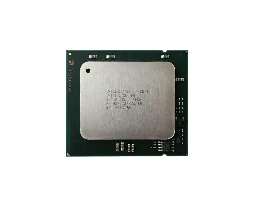643749-L21 HP Xeon 2.40GHz Server CPU