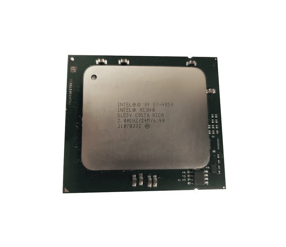 643770-L21 - HPE 2.00GHz LGA1567 Xeon E7-4850 10-Core Processor