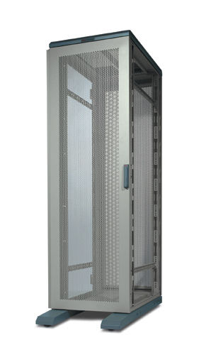 APC 42U Premium High Density Expansion Enclosure Beige