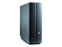 ASUS P1-AH1 Low Profile (Slimline) Black Socket 939