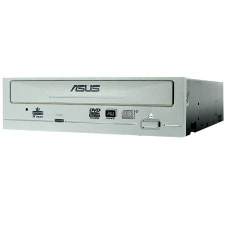 ASUS DRW-1608P3S Beige optical disc drive Internal DVD-RW
