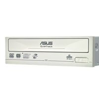 ASUS DRW-1612BL White optical disc drive Internal DVD-RW