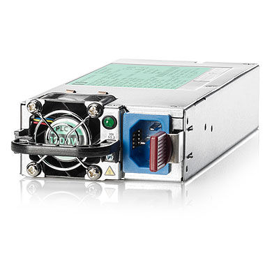 643933-001 - HP 1200-Watts 100-240V Platinum Power Supply For Gen8