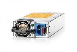 643955-201 - HP 750-Watts Platinum PSU For DL160 Gen8