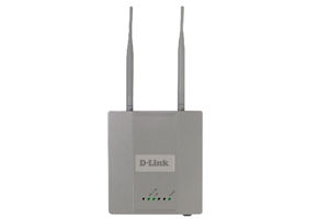 D-Link DWL-3500AP Wireless Access Point 108 Mbit/s Power over Ethernet (PoE)