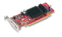 Lenovo ATI 128MB RADEON X300SE Dual-VGA/DVI PCI-e Dual Head Graphic Adapter GDDR