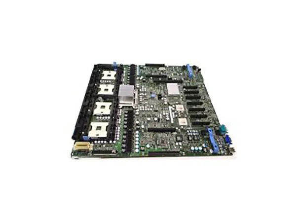 644498-001 - HP Intel Motherboard for ProLiant BL680C Gen7