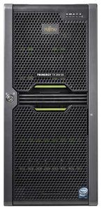 Fujitsu PRIMERGY TX200 S6 server 292 GB Tower (5U) Intel® Xeon® 5000 Sequence E5506 2.13 GHz 2 GB DDR3-SDRAM 800 W