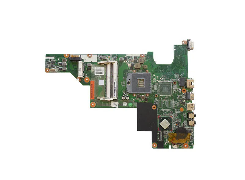 646671-001 - HP (MotherBoard) Intel Socket-989