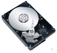 Seagate Desktop HDD Barracuda 80GB Serial ATA II 7200RPM 8MB internal hard drive 3.5"