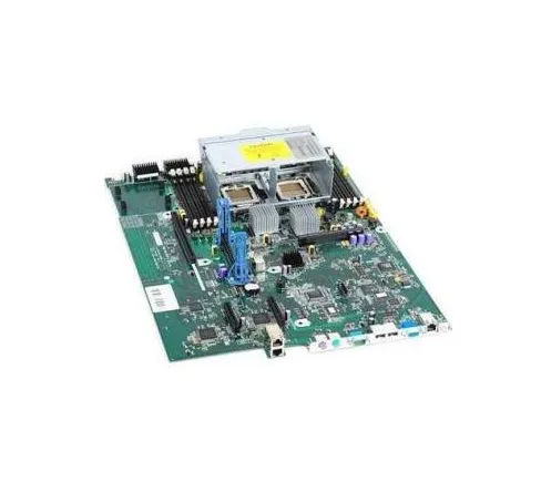 647400-002 - HPE Xeon FCLGA1356 MotherBoard For ProLiant DL360e Gen8