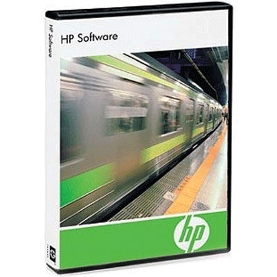 HP StorageWorks Mirroring Enterprise Edition 1 LTU Local storage