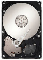Seagate Desktop HDD DB35 200GB SATA internal hard drive 7200 RPM 8 MB 3.5" Serial ATA II