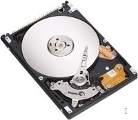 Seagate Momentus 5400.3 120GB Ultra ATA/100 internal hard drive 5400 RPM 8 MB 2.5" Ultra-ATA/100
