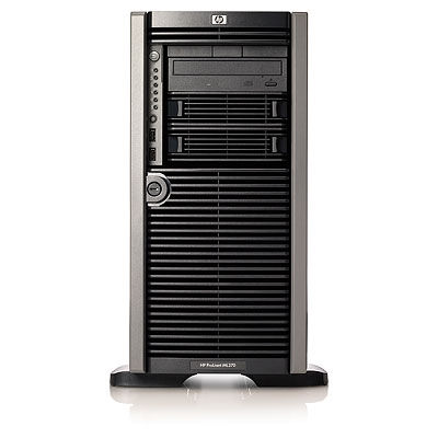 HP AM220A server barebone