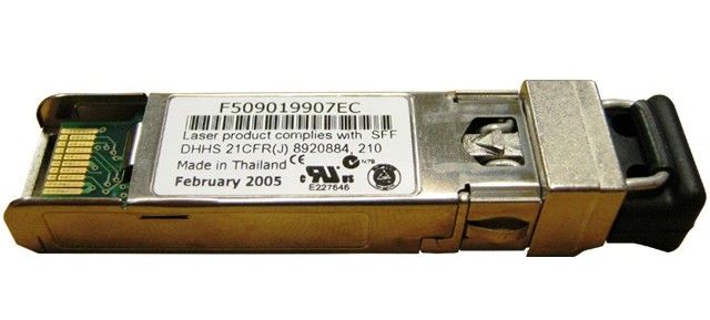 64P0373 - IBM 1Gb/s 1000Base-SX SFP Transceiver Module