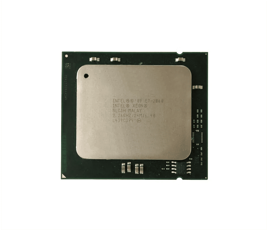 650015-001 - HP 2.26GHz LGA1567 E7-2860 10-Core Processor