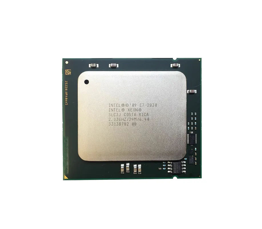 650017-001 - HP 2.13GHz Socket LGA1567 E7-2830 8-Core Processor