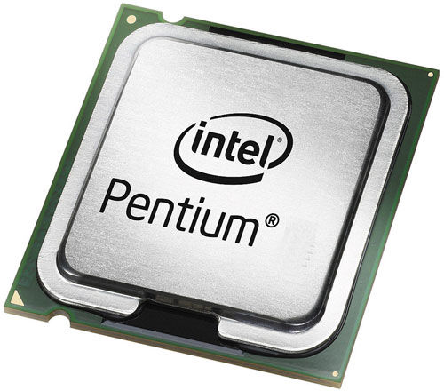 HP Intel Pentium 2020M processor 2.4 GHz 2 MB L3