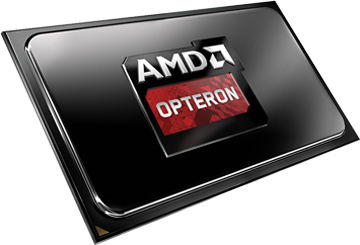 HP AMD Opteron 1212 processor 2 GHz 1 MB L2