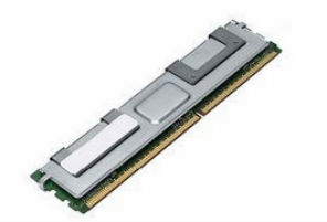 HP 2GB PC2-6400 memory module DDR2 240-pin DIMM ECC