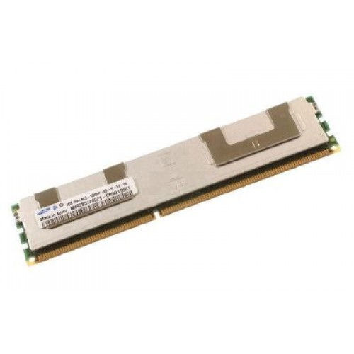 HP 536889-001 memory module 4 GB 1 x 4 GB DDR3 240-pin DIMM