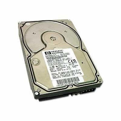 HP 634861-001 internal hard drive 250 GB 7200 RPM Serial ATA