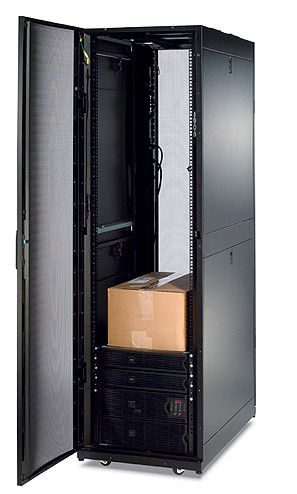 APC 10kVA Smart UPS RT uninterruptible power supply (UPS) 8000 W