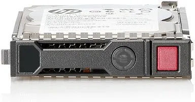 652605-S21 - HPE 146GB 15000RPM SAS 2.5-Inch Hard Drive