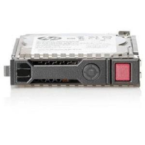652611-S21 - HPE 300GB 15000RPM SAS 2.5-Inch Hard Drive