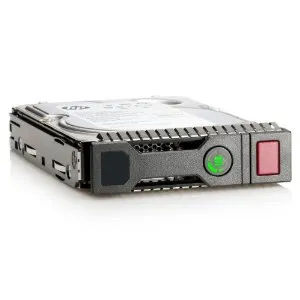 652625-001 - HPE 146GB 15000RPM SAS 2.5-Inch Hard Drive