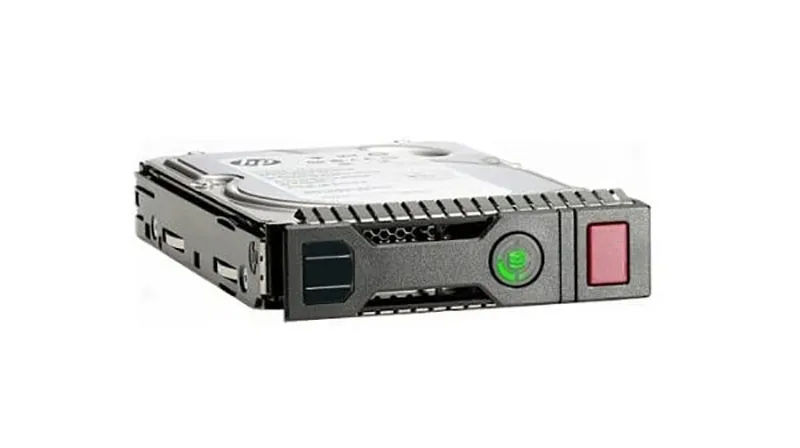 652766-B21 - HPE 3TB 7200RPM SAS 3.5-Inch Hard Drive