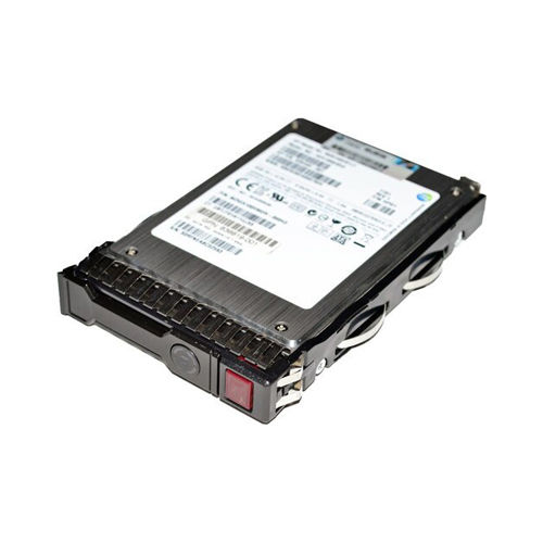 HPE 653082-S21 400GB 6Gbps SAS SLC Enterprise SSD