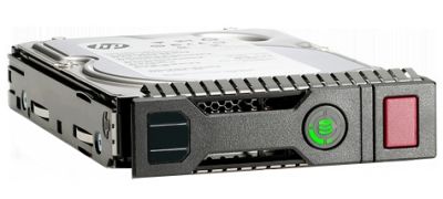653947-001 - HP 1TB 7200RPM SAS 3.5-Inch Hard Drive