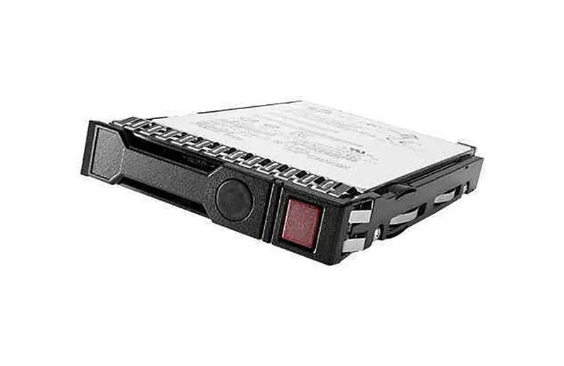 653959-001 - HPE 3TB 7200RPM SAS 3.5-Inch Hard Drive