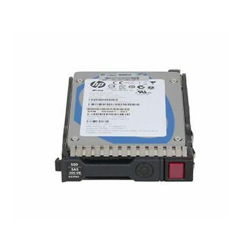 HP 653961-001 200GB SAS 6Gb/s SLC SSD