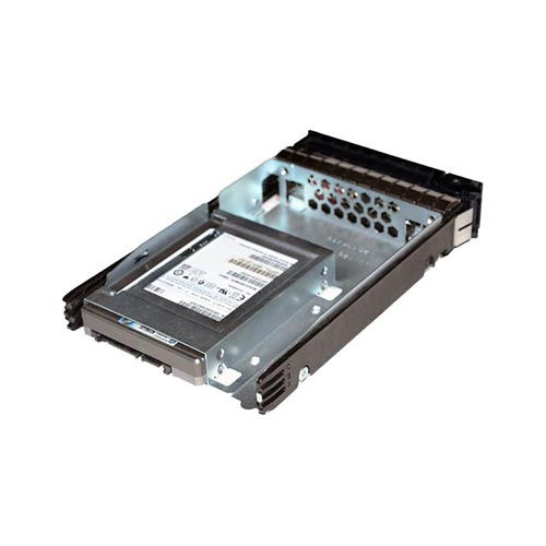 HP 653968-001 100GB 3Gb/s SATA MLC 3.5in LFF SSD