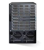HP Cisco MDS 9509 Director, Base Unit w/0 ports
