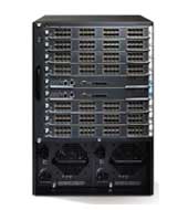 HP Cisco MDS 9506 w/0 ports