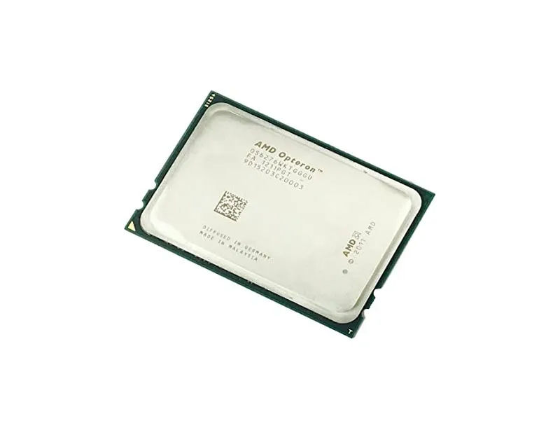 655093-L21 - HPE 2.30GHz Socket G34 Opteron 6276 16-Core Processor