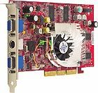 MSI 8886 graphics card NVIDIA GDDR