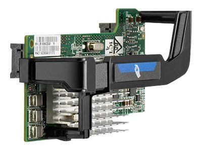 HPE 655639-B21 10Gb 2-port FlexibleLOM adapter