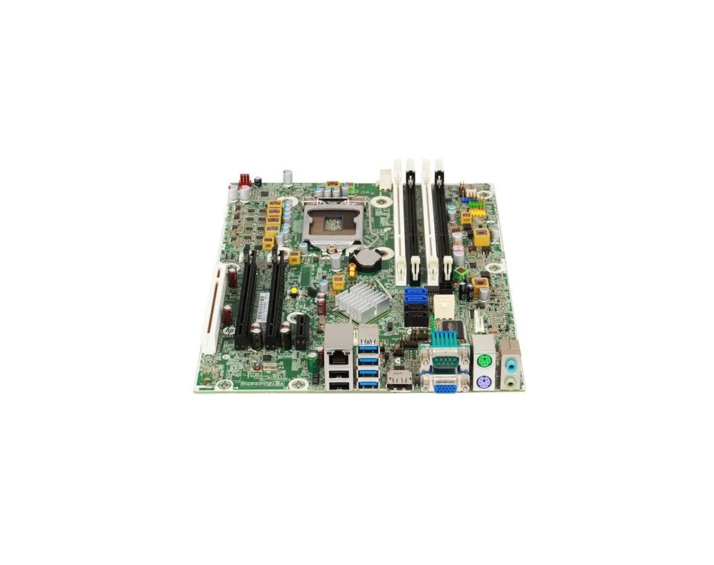 655840-001 - HP Motherboard for PCA SFF for Z220 Tower WorkStation
