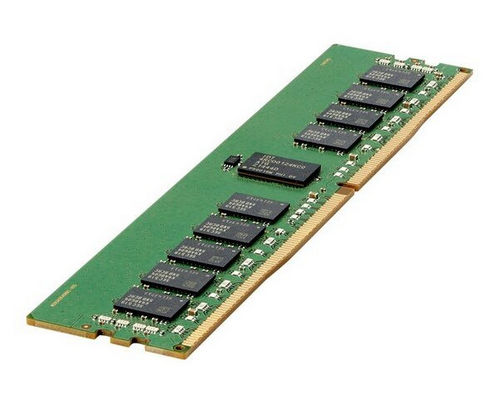 HP 879505-B21 memory module 8 GB 1 x 8 GB DDR4 288-pin DIMM ECC