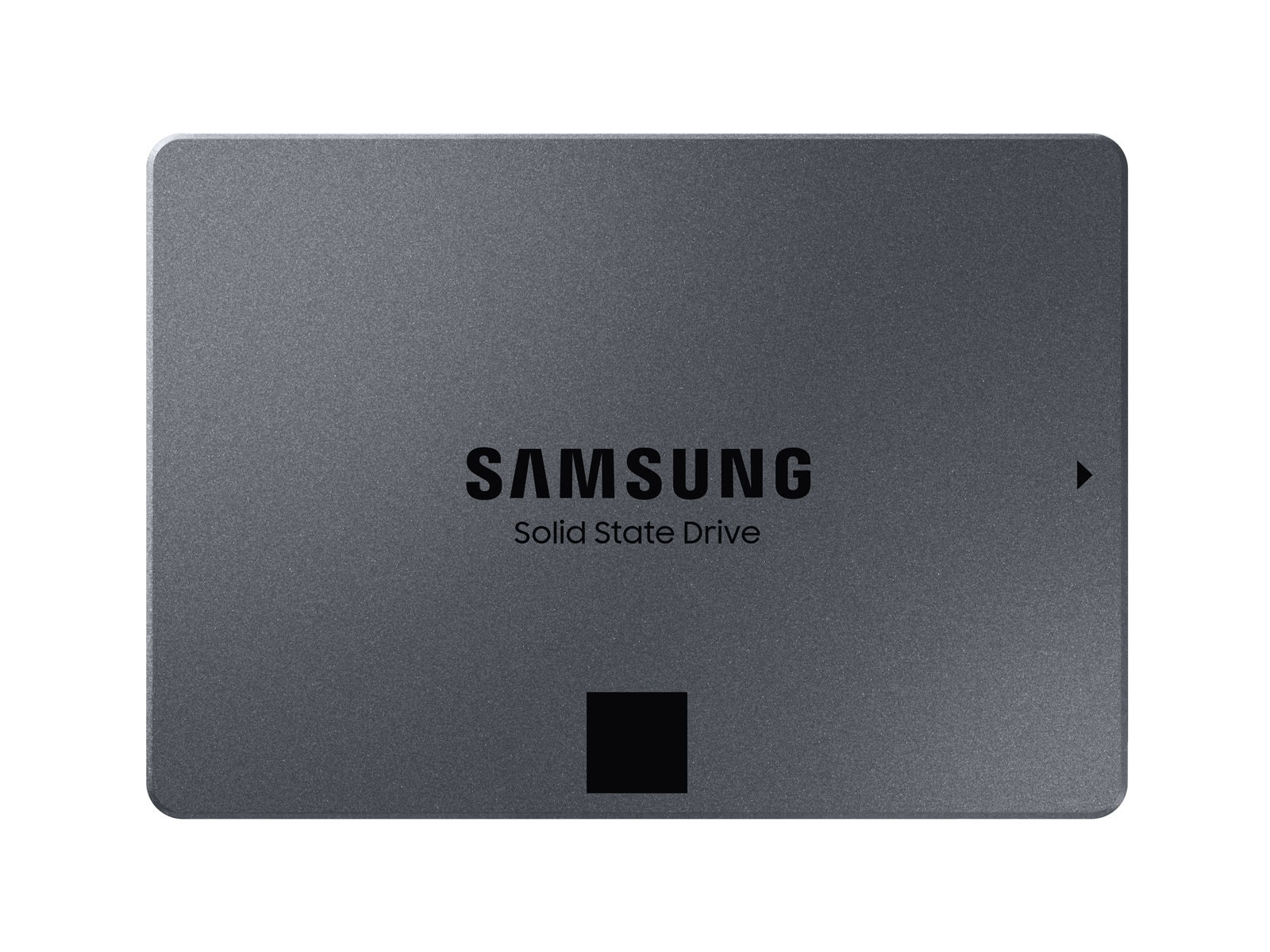 Samsung 860 QVO 1 TB 2.5" Serial ATA III V-NAND