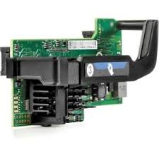 HPE 656243-001 10Gb 2-Port FlexibleLOM Adapter