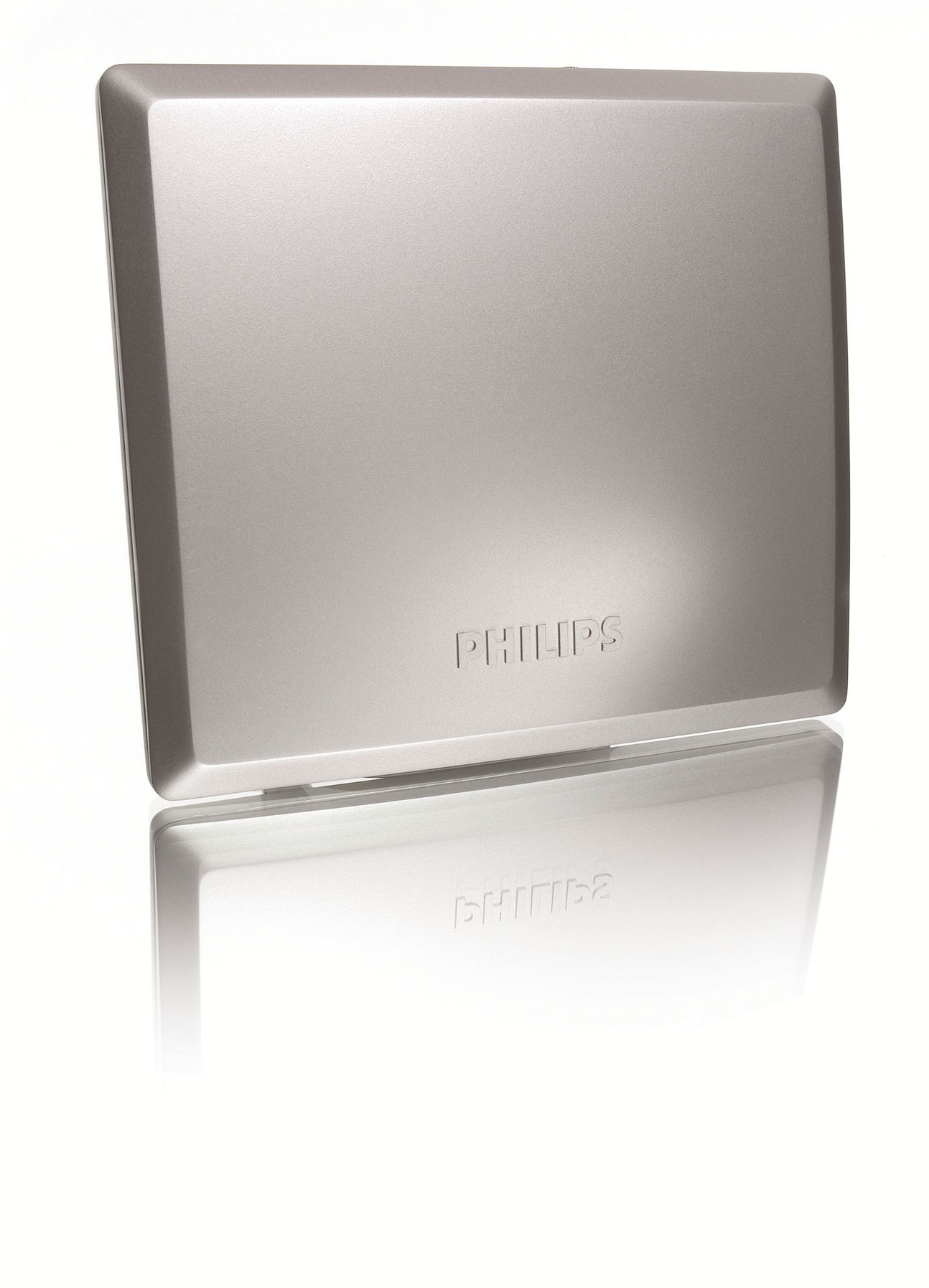 Philips SDV3220 UHF Indoor 20 dB amplified TV antenna