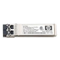 Hewlett Packard Enterprise 656435-001 16Gb SFP+ LC SW transceiver