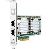 HPE 656594-001 10Gb 2-port 530T Adapter